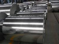 Galvanized Steel Coils