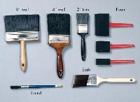 painting tools