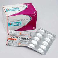 Anti Intestinal Infection Tablets