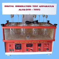 Digital Dissolution Test Apparatus