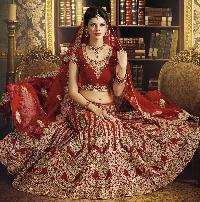 Bridal Lehenga