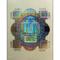 Photopolymer Label