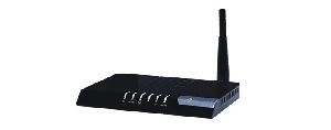 INDOOR ROUTER