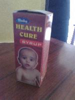 Baby health cure