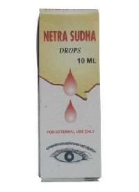 Netra Sudha Drops