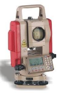 Digital Theodolite