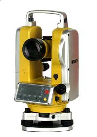 Meteorological Theodolite