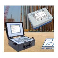 Pile Driving  Analyzer