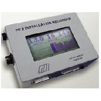 Pile Installation Recorder