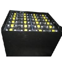 Traction Battery