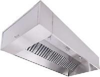 Exhaust Hoods