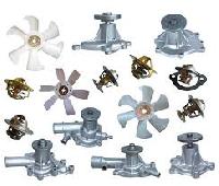 stone crusher parts