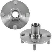 Automotive Wheel Hubs