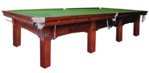 Snooker Table