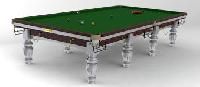 Snooker Tables