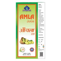 Amla Juice