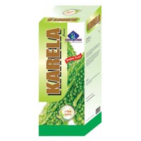 Karela Juice