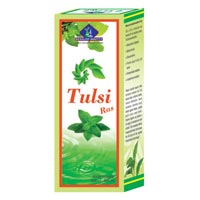 Tulsi Ras