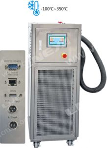 Dynamic Temperature Control Systems