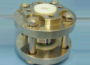 PTFE Lined Check Valves