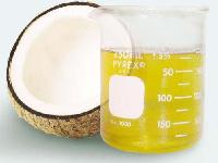 Coconut Products