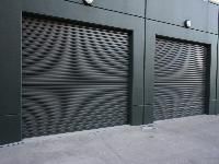 Steel Shutters