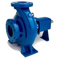 centrifugal chemical pumps