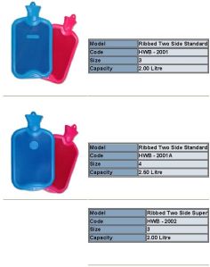 Rubber Products