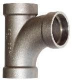 Socket Weld Fittings