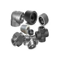 Socket Weld Pipe Fittings