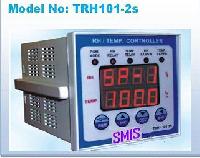 Temperature Humidity Controller