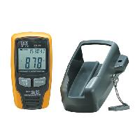 Temperature Humidity Data Logger