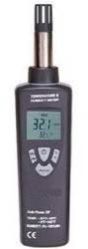 Temperature Humidity Meter