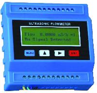 Ultrasonic Flowmeters