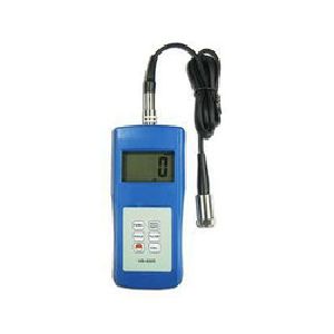 Vibration Meter