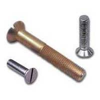 Csk Machine Screws