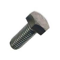 Hex Bolts