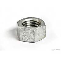 Hex Nuts