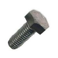 Metal Hex Bolts