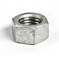 Metal Hex Nuts