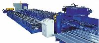 roofing sheet forming machine