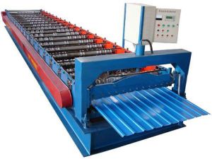 tile making machines