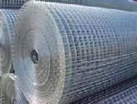 GI Welded Mesh