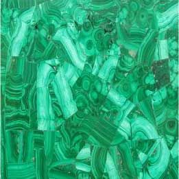 Malachite Gemstone