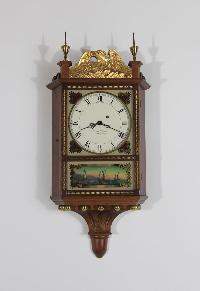 Antique Wall Clocks