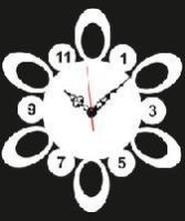 Designer Wall Clocks