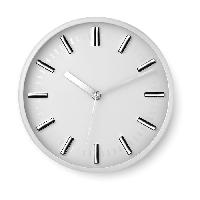 round shaped wall clocks