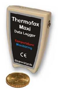 Thermofox Maxi