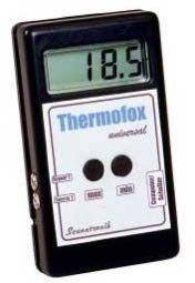 Thermofox Universal