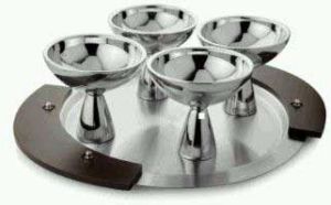 Stainless Steel Tableware